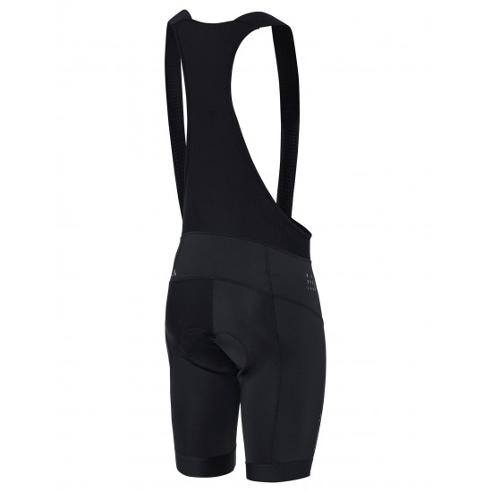 VAUDE Men's Kuro Essential Bib Tights