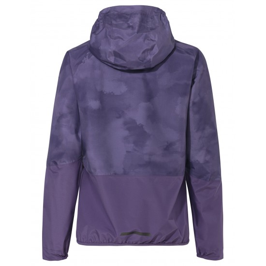 VAUDE Women's Loamer Rain Jacket VAUDE Women's Loamer Rain Jacket