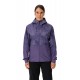 VAUDE Women's Loamer Rain Jacket VAUDE Women's Loamer Rain Jacket