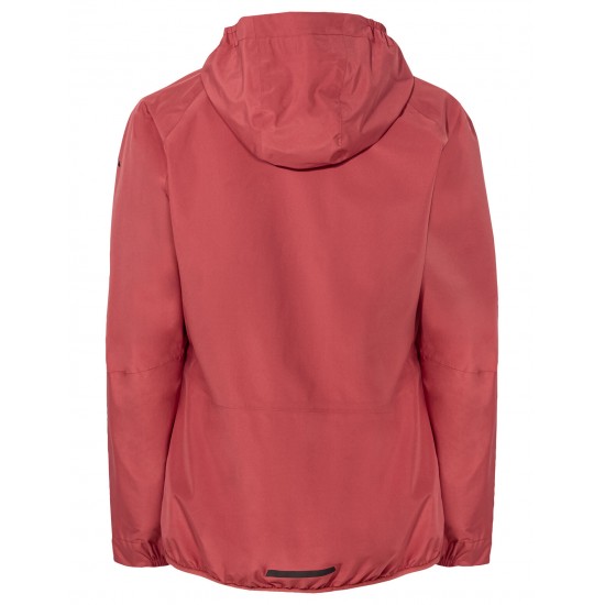 VAUDE Women's Loamer Rain Jacket VAUDE Women's Loamer Rain Jacket