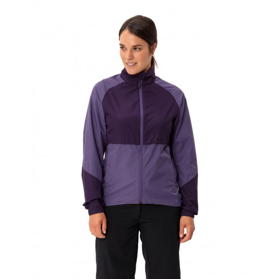 VAUDE Women's Loamer Air Jacket