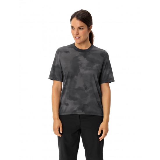 VAUDE Women's Loamer Shirt VAUDE Women's Loamer Shirt