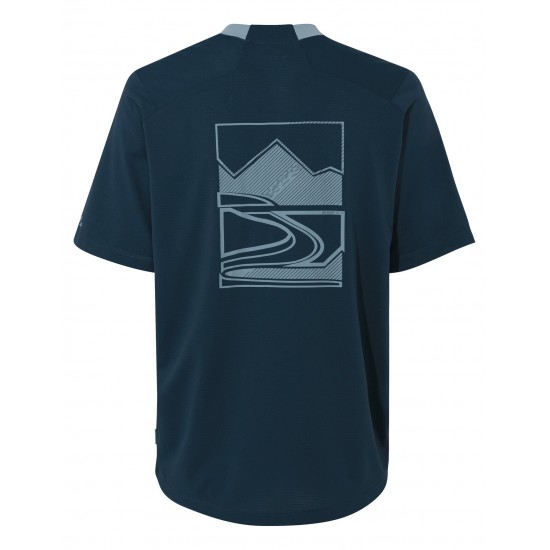 VAUDE Women's Loamer Shirt VAUDE Women's Loamer Shirt
