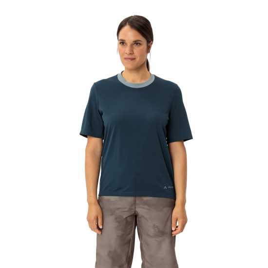 VAUDE Women's Loamer Shirt VAUDE Women's Loamer Shirt