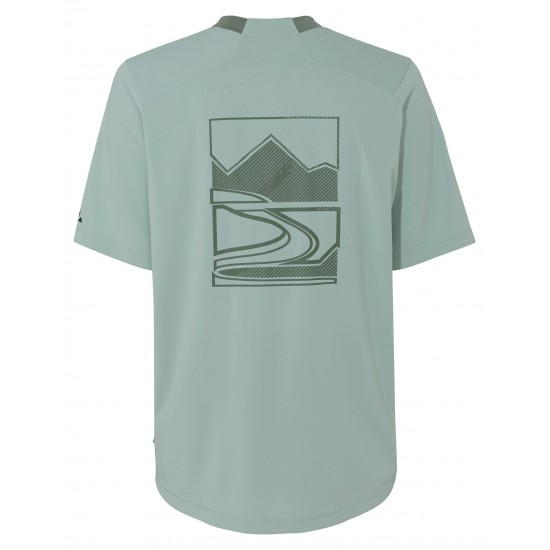 VAUDE Women's Loamer Shirt VAUDE Women's Loamer Shirt