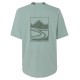 VAUDE Women's Loamer Shirt VAUDE Women's Loamer Shirt