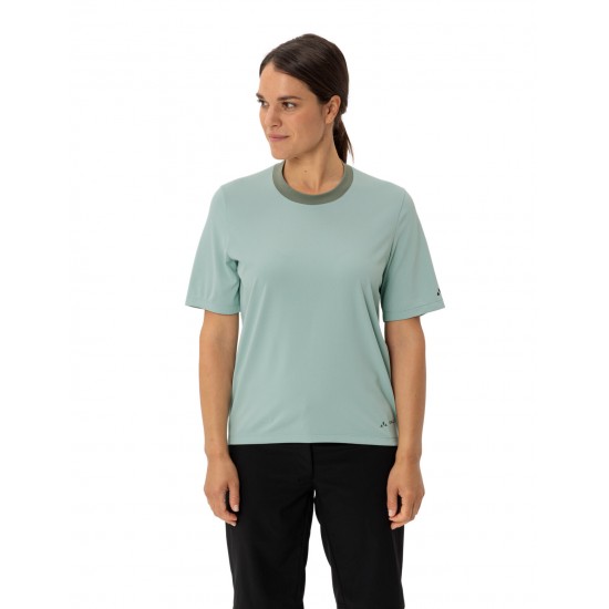 VAUDE Women's Loamer Shirt VAUDE Women's Loamer Shirt