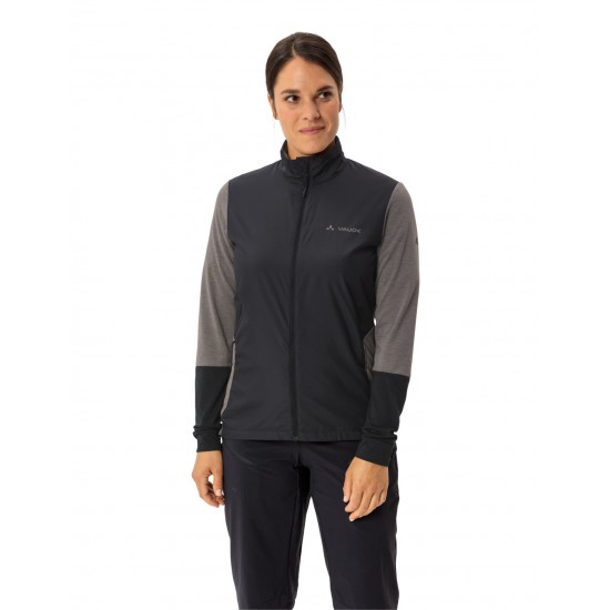 VAUDE Women's Qimsa Mid Jacket VAUDE Women's Qimsa Mid Jacket