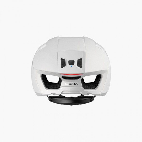 Sena S1 Road Cycling Helmet, Matte White Sena S1 Road Cycling Helmet, Matte White