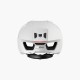 Sena S1 Road Cycling Helmet, Matte White Sena S1 Road Cycling Helmet, Matte White