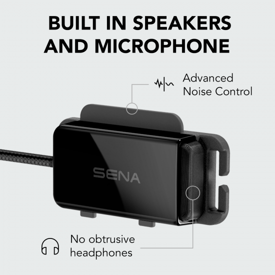Sena pi Bluetooth Helmet Headset Sena pi Bluetooth Helmet Headset