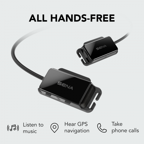 Sena pi Bluetooth Helmet Headset Sena pi Bluetooth Helmet Headset