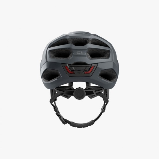 Sena C1 Cycling Helmet, Matte White Sena C1 Cycling Helmet, Matte White
