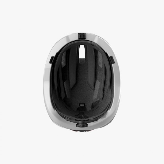 Sena C1 Cycling Helmet, Matte White Sena C1 Cycling Helmet, Matte White