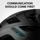 Sena M1 Mountain Bike Helmet, Matte Black Sena M1 Mountain Bike Helmet, Matte Black
