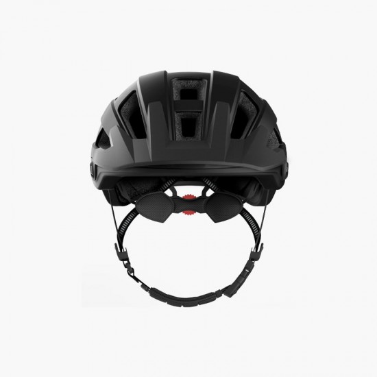 Sena M1 Mountain Bike Helmet, Matte Black Sena M1 Mountain Bike Helmet, Matte Black