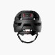 Sena M1 Mountain Bike Helmet, Matte Black Sena M1 Mountain Bike Helmet, Matte Black