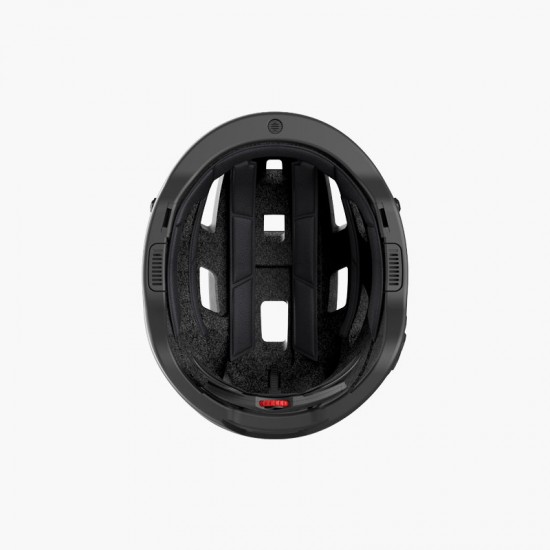 Sena M1 Mountain Bike Helmet, Matte Black Sena M1 Mountain Bike Helmet, Matte Black