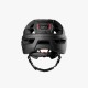 Sena M1 EVO Mountain Bike Helmet, Matte Black Sena M1 EVO Mountain Bike Helmet, Matte Black