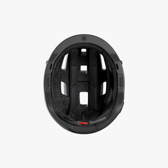 Sena M1 EVO Mountain Bike Helmet, Matte Black Sena M1 EVO Mountain Bike Helmet, Matte Black