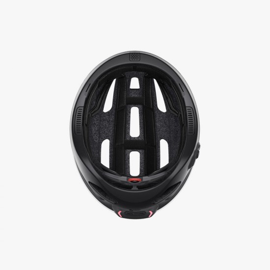 Sena R1 EVO Smart Cycling Helmet, Matte Black Sena R1 EVO Smart Cycling Helmet, Matte Black