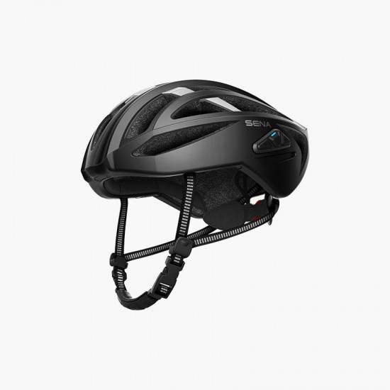 Sena R2 Road Cycling Helmet, Matte White Sena R2 Road Cycling Helmet, Matte White