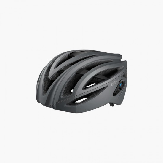 Sena R2 Road Cycling Helmet, Matte White Sena R2 Road Cycling Helmet, Matte White