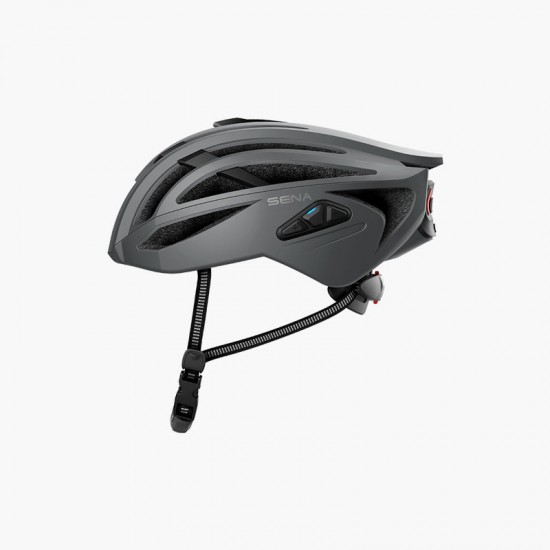 Sena R2 Road Cycling Helmet, Matte White Sena R2 Road Cycling Helmet, Matte White