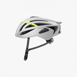 Sena R2 EVO Road Cycling Helmet, Matte White