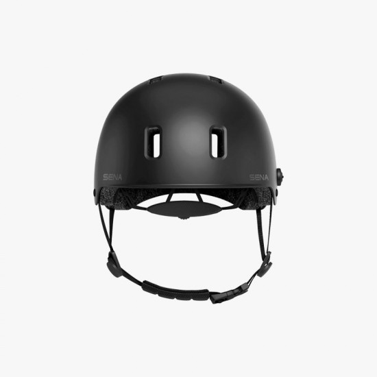 Sena Rumba Multi-Sport Bluetooth Helmet, Matte Black Sena Rumba Multi-Sport Bluetooth Helmet, Matte Black