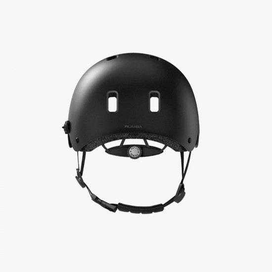 Sena Rumba Multi-Sport Bluetooth Helmet, Matte Black Sena Rumba Multi-Sport Bluetooth Helmet, Matte Black