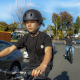 Sena Rumba Multi-Sport Bluetooth Helmet, Matte Black Sena Rumba Multi-Sport Bluetooth Helmet, Matte Black