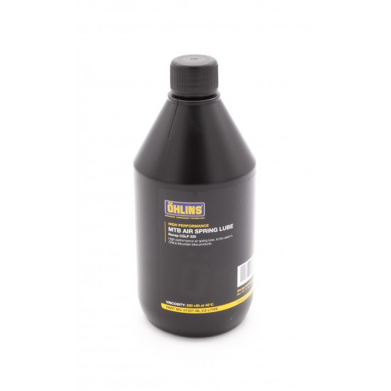 Ohlins Renep CGLP 220 Air spring lube 0.6L