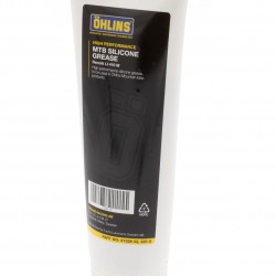 Ohlins Renolit SI 410 M Silicone grease 225g Ohlins Renolit SI 410 M Silicone grease 225g