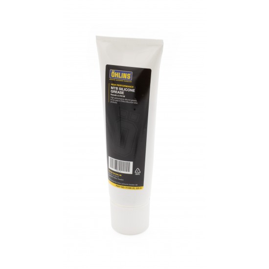 Ohlins Renolit SI 410 M Silicone grease 225g Ohlins Renolit SI 410 M Silicone grease 225g