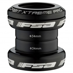Orbit Xtreme Pro Threadless 1.1/8" Headset Orbit Xtreme Pro Threadless 1.1/8" Headset