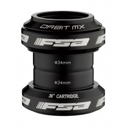 FSA Orbit MX Threadless 1.1/8" Headset
