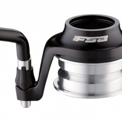 Orbit Z-CX Semi-Integrated 1.1/8" 44.0mm Headset Orbit Z-CX Semi-Integrated 1.1/8" 44.0mm Headset