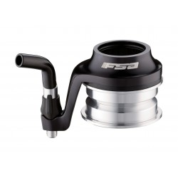 Orbit Z-CX Semi-Integrated 1.1/8" 44.0mm Headset Orbit Z-CX Semi-Integrated 1.1/8" 44.0mm Headset