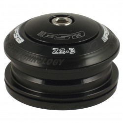 FSA Orbit ZS-3 Semi-Integrated 1.1/8" 44.0mm Headset FSA Orbit ZS-3 Semi-Integrated 1.1/8" 44.0mm Headset