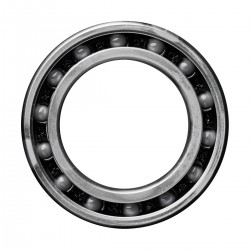 Single Bearing Coated 61802 (6802) Single Bearing Coated 61802 (6802)
