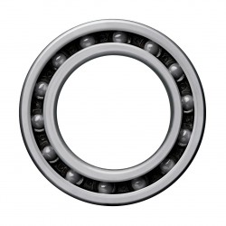 CeramicSpeed Single Bearing Coated 61804 (6804) CeramicSpeed Single Bearing Coated 61804 (6804)