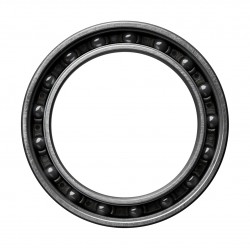 Single Bearing Coated 61806 (6806) Single Bearing Coated 61806 (6806)