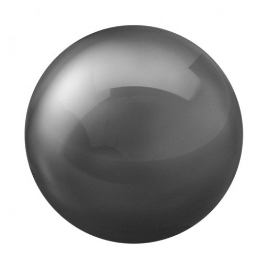 CeramicSpeed Silicon Nitride Ceramic Single Ball 5/32" (3.969 mm) CeramicSpeed Silicon Nitride Ceramic Single Ball 5/32" (3.969 mm)