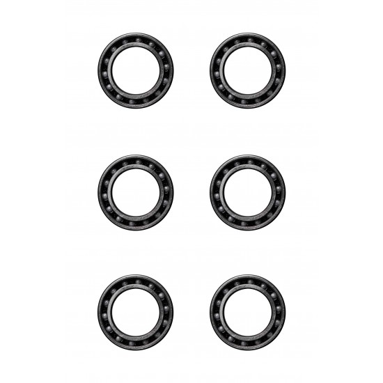 CeramicSpeed Wheel Bearings for Zipp (Zipp-2) CeramicSpeed Wheel Bearings for Zipp (Zipp-2)