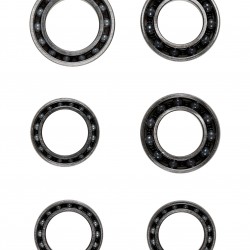 CeramicSpeed Wheel Bearings for Zipp (Zipp-9)