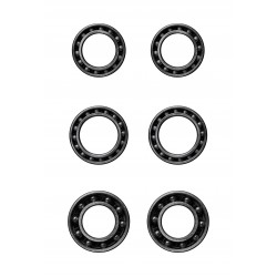 CeramicSpeed Wheel Bearings for DT Swiss (DT-1) CeramicSpeed Wheel Bearings for DT Swiss (DT-1)