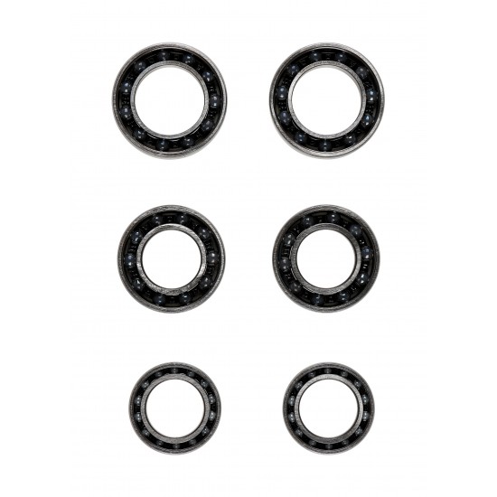 CeramicSpeed Wheel Bearings for DT Swiss (DT-3)