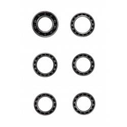 CeramicSpeed Wheel Bearings for Bontrager Aeolus 2013, Race X-Lite CeramicSpeed Wheel Bearings for Bontrager Aeolus 2013, Race X-Lite