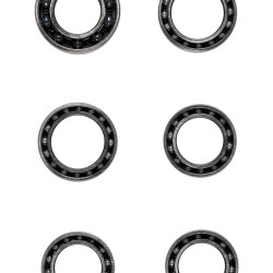 CeramicSpeed Wheel Bearings for Bontrager Aeolus 2013, Race X-Lite
